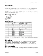 Preview for 20 page of Dalsa Spyder3 SG-34-04k80-00-R User Manual