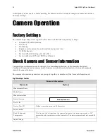 Preview for 26 page of Dalsa Spyder3 SG-34-04k80-00-R User Manual