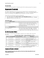 Preview for 31 page of Dalsa Spyder3 SG-34-04k80-00-R User Manual