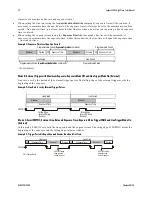 Preview for 32 page of Dalsa Spyder3 SG-34-04k80-00-R User Manual