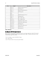 Preview for 58 page of Dalsa Spyder3 SG-34-04k80-00-R User Manual