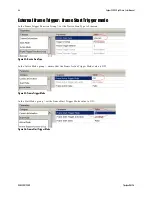 Preview for 66 page of Dalsa Spyder3 SG-34-04k80-00-R User Manual