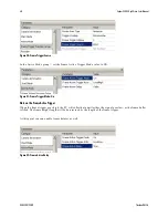 Preview for 68 page of Dalsa Spyder3 SG-34-04k80-00-R User Manual