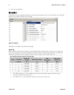 Preview for 76 page of Dalsa Spyder3 SG-34-04k80-00-R User Manual