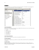 Preview for 78 page of Dalsa Spyder3 SG-34-04k80-00-R User Manual