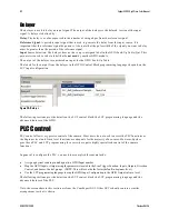 Preview for 82 page of Dalsa Spyder3 SG-34-04k80-00-R User Manual