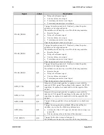 Preview for 86 page of Dalsa Spyder3 SG-34-04k80-00-R User Manual