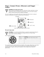 Preview for 20 page of Dalsa Spyder3 SG-34 Series User Manual