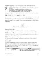 Preview for 21 page of Dalsa Spyder3 SG-34 Series User Manual