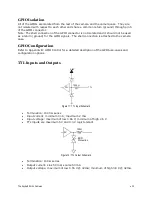 Preview for 23 page of Dalsa Spyder3 SG-34 Series User Manual