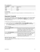 Preview for 33 page of Dalsa Spyder3 SG-34 Series User Manual