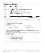 Предварительный просмотр 46 страницы Dalsa X64 Xcelera-CL PX4 User Manual