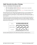 Предварительный просмотр 49 страницы Dalsa X64 Xcelera-CL PX4 User Manual