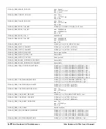 Предварительный просмотр 58 страницы Dalsa X64 Xcelera-CL PX4 User Manual