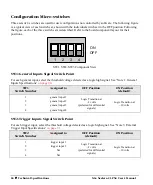 Предварительный просмотр 86 страницы Dalsa X64 Xcelera-CL PX4 User Manual