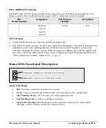 Предварительный просмотр 87 страницы Dalsa X64 Xcelera-CL PX4 User Manual