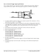 Предварительный просмотр 93 страницы Dalsa X64 Xcelera-CL PX4 User Manual