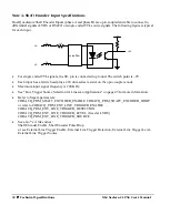 Предварительный просмотр 94 страницы Dalsa X64 Xcelera-CL PX4 User Manual