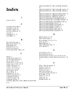 Предварительный просмотр 125 страницы Dalsa X64 Xcelera-CL PX4 User Manual