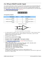 Предварительный просмотр 82 страницы Dalsa X64 Xcelera-HS PX8 User Manual