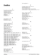 Предварительный просмотр 90 страницы Dalsa X64 Xcelera-HS PX8 User Manual