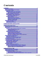 Preview for 3 page of Dalsa Xtium-CL MX4 User Manual