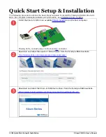 Preview for 14 page of Dalsa Xtium-CL MX4 User Manual