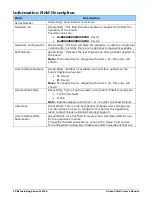 Preview for 26 page of Dalsa Xtium-CL MX4 User Manual