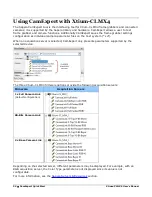 Preview for 36 page of Dalsa Xtium-CL MX4 User Manual