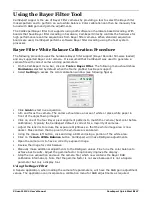 Preview for 49 page of Dalsa Xtium-CL MX4 User Manual