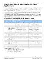 Preview for 56 page of Dalsa Xtium-CL MX4 User Manual