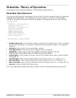 Preview for 68 page of Dalsa Xtium-CL MX4 User Manual