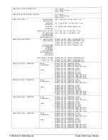 Preview for 74 page of Dalsa Xtium-CL MX4 User Manual