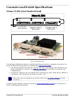 Preview for 93 page of Dalsa Xtium-CL MX4 User Manual