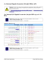 Preview for 98 page of Dalsa Xtium-CL MX4 User Manual