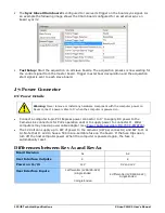 Preview for 112 page of Dalsa Xtium-CL MX4 User Manual