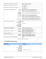 Предварительный просмотр 52 страницы Dalsa Xtium-CL PX4 User Manual