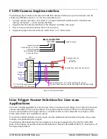 Preview for 44 page of Dalsa Xtium2-CLHS PX8 User Manual