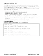 Preview for 58 page of Dalsa Xtium2-CLHS PX8 User Manual