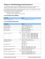 Preview for 59 page of Dalsa Xtium2-CLHS PX8 User Manual