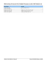 Preview for 67 page of Dalsa Xtium2-CLHS PX8 User Manual