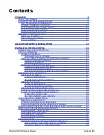 Preview for 3 page of Dalsa Xtium2-CXP PX8 Quad User Manual