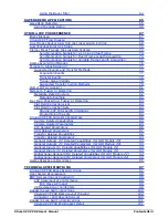 Preview for 5 page of Dalsa Xtium2-CXP PX8 Quad User Manual