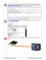 Preview for 15 page of Dalsa Xtium2-CXP PX8 Quad User Manual