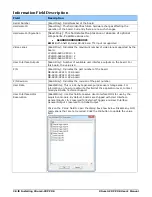 Preview for 30 page of Dalsa Xtium2-CXP PX8 Quad User Manual