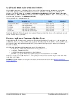 Preview for 43 page of Dalsa Xtium2-CXP PX8 Quad User Manual