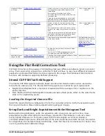 Preview for 62 page of Dalsa Xtium2-CXP PX8 Quad User Manual