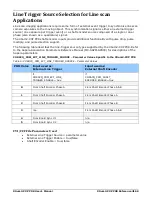 Preview for 71 page of Dalsa Xtium2-CXP PX8 Quad User Manual