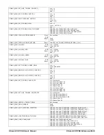 Preview for 91 page of Dalsa Xtium2-CXP PX8 Quad User Manual