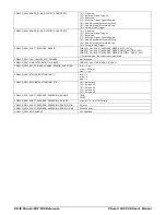 Preview for 92 page of Dalsa Xtium2-CXP PX8 Quad User Manual